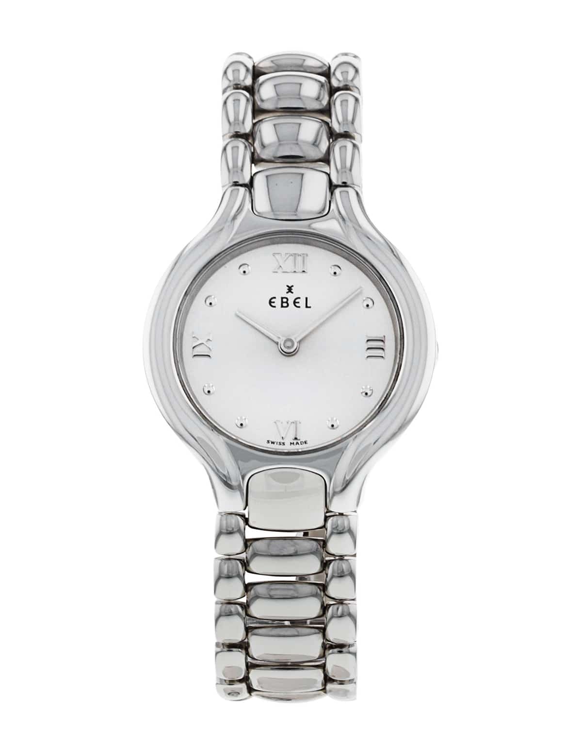 Ebel Beluga Round 9976411